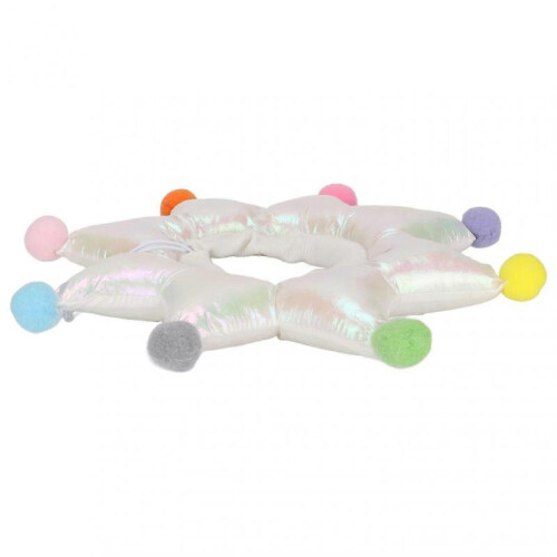 Adjustable Waterproof Soft Cat Recovery Collar - Anti-scratch Elizabethan Cone for Pets 2