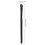 15 Make Up Verblendepinsel Mit Etui Schwarz 3