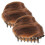 2 Pezzi Con Clip Orecchie Per Chignon 8