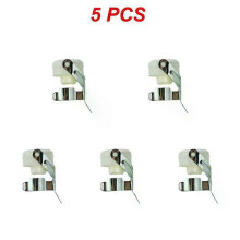 (Style B, 5pcs) 1/3/5PCS Stainless Steel Champagne Stopper Bottle Sealer for Champagne Cava Prosecco Sparkling Wine with a Built-In Pressure