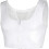 (M)Men'S Chest Compression Vest - 3-Row Adjustable Clasp Body Shaper For Flat Bust Support Posture Correction_cje6 -CN-NEW 5