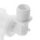 Conjunto De Válvula De Vaso Sanitário Para Rvs E Motorhomes 6