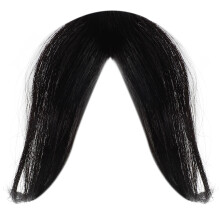 Clip In Haarponnen Voor Vrouwen Uitzietende Fringe