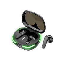Pro60 Earbuds Bluetooth True Wireless Tws Ipx4 Waterproof Sports Earphones -CHAN
