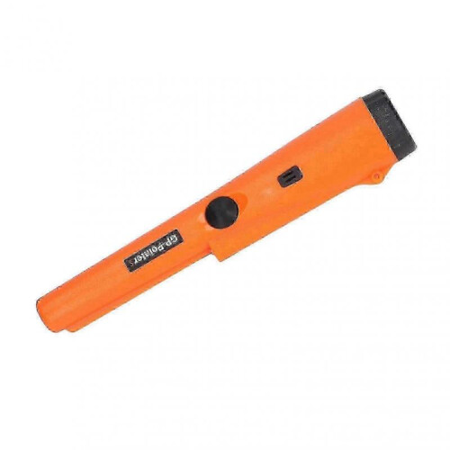 Metal Detector Pinpointer Ip66 Waterproof Underwater Pin Pointer Portable Outdoor Power Tools_cp -CN-WR 2