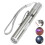 Laser Pointer, Usb Rechargeable, Red Laser Light 5 Switchable Modes, Blue Light And Flashlight, Inte -CN-2025 1