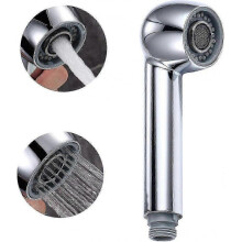 Pull-Out Sprayer Head Replacement for Kitchen/Bathroom Faucet - Tap Spout Shower Head Spare Part_cp -CN-NEW