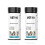 (2Bottles) Pet Urine Testing Strips, 100 Urinalysis Parameter Tests for Dogs,Cats,Vets, Accurate Testing 1