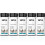 (5Bottles) Pet Urine Testing Strips, 100 Urinalysis Parameter Tests for Dogs,Cats,Vets, Accurate Testing 1