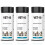 (3Bottles) Pet Urine Testing Strips, 100 Urinalysis Parameter Tests for Dogs,Cats,Vets, Accurate Testing 1