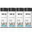 (4Bottles) Pet Urine Testing Strips, 100 Urinalysis Parameter Tests for Dogs,Cats,Vets, Accurate Testing 1