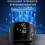2025 Latest Model Wrist Accurate Automatic Blood Pressure Monitors, Portable 2