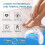 Welnax BioClear Welnax Nail Fungus Light 5