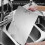 (D) Large titanium cutting board for home and restaurant use 4