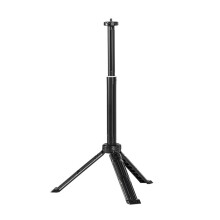 Trépieds d'éclairage extensibles, accessoire de Camping Stable,