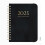 (Black)2025 Daily Planner Iyyever, Daily Planner 2025 -CHAN 1