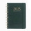(Green) 2025 Daily Planner Iyyever, Daily Planner 2025 -CHAN 1