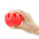 Ensemble de balles d'entraînement de Baseball absorbant-Rouge 6
