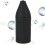 Silicone Refillable Bottle Squeeze Dispenser Empty Powder Container Dish Washing Detergent Hand Soap Atomizer for Home 1pcd- 1