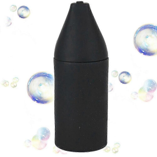 Silicone Refillable Bottle Squeeze Dispenser Empty Powder Container Dish Washing Detergent Hand Soap Atomizer for Home 1pcd-