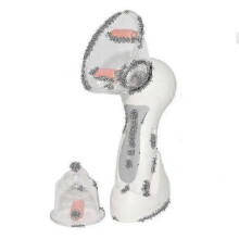 Portable Body Massager Breast Massager Liposuction Electric Breast Massager