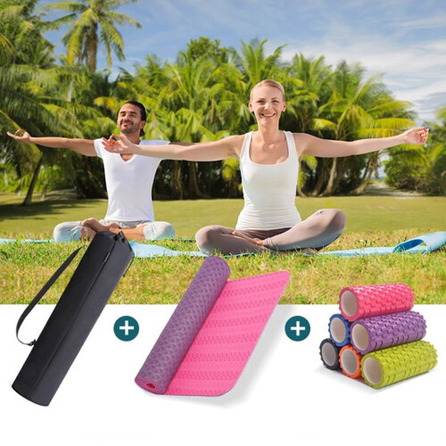 Winddichte outdoor picknickmat Compacts opbergtas Waterdichte-M 2