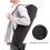 Winddichte outdoor picknickmat Compacts opbergtas Waterdichte-M 6