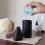Silicone Refillable Bottle Squeeze Dispenser Empty Powder Container Dish Washing Detergent Hand Soap Atomizer for Home 1pcd- 5