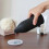 Silicone Refillable Bottle Squeeze Dispenser Empty Powder Container Dish Washing Detergent Hand Soap Atomizer for Home 1pcd- 2