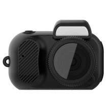 (32G) Mini Camera With Screen Indoor Home Outdoor Sport HD 1080p Portable Vintage Very Small Camcorder Video Recorder Support TF Card