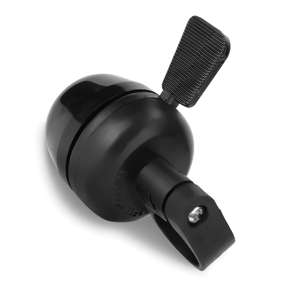 Aluminum Alloy Bicycles Bells Safety Warning Bicycles Alarm 7751000293123