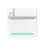 (Blue)NEW Thermal Portable Bluetooth Printers 57mm Mini Wireless POS Thermal Image Photo Printers For Android IOS Mobile Phone 1