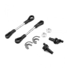 059129712 Intake Manifold Swirl Flap Repair Kit for A4 A5 A6 Q7 2.7 3.0 Tdi V6 25-26s