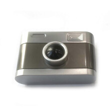 Creative Camera Magnetic Fidget Slider Edc Adult Fidget Toys Autism Adhd Toy Gift 25-26s