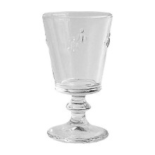 Beer Glasses Relief Glass Bee Shot Glasses White Grape Champagne Highfoot Glass Beer Teins 25-26s
