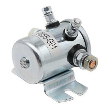 36v Solenoid 36 Volt Series Pds Dcs for Golf Cart Marathon Contactor 1986+ 27855g01 25-26s