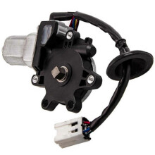 Right Front Window Regulator Motor for 350Z 2003-2009 G35 2003-2007 80730CD001 80730-CD00A 25-26s