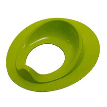 (Yellow) Kids Toilet Seat Baby Safety Toilet Chair Potty Training Seat