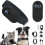 (No SD Card) Cat Camera Collar - Hd 1080p Wireless Dog Collar Camera -CN 1