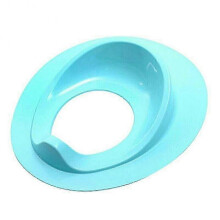 (Blue) Kids Toilet Seat Baby Safety Toilet Chair Potty Training Seat