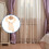 Boho Vorhangband Mit Blumenmuster, Dekoratives Seil, 2er Set 4