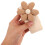 Boho Vorhangband Mit Blumenmuster, Dekoratives Seil, 2er Set 8