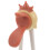 One Pair Kids Training Chopsticks With Bird Design Easy To Hold 8