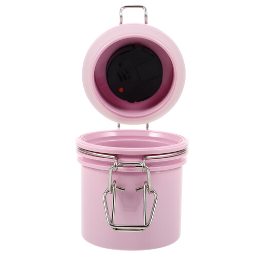 5Stk Luftdichter Wimpernverlängerungs Halter 2