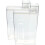 4 Transparenter Waschmittel Eimer Lotion Untereimer 1