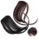 4 Clip-On Echthaar Extensions Für 11