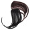 4 Clip-On Echthaar Extensions Für 3