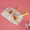8 Bambusgriff Borsten Make-up Set Mit Leinenbeutel 10