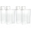 4 Transparenter Waschmittel Eimer Lotion Untereimer 2