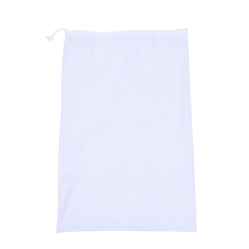2St Nylon Filterbeutel Mit Kordelzug Für Pools 1